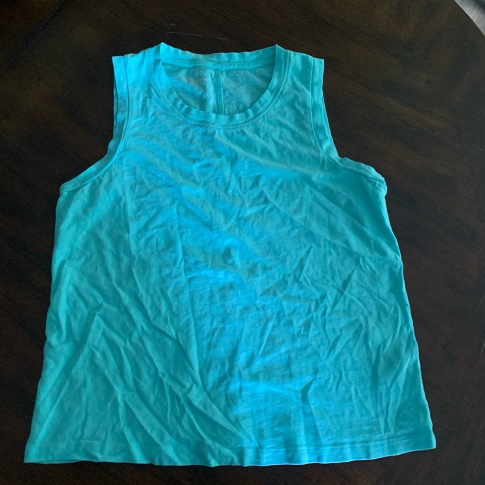 J.Crew Girlfriend Top